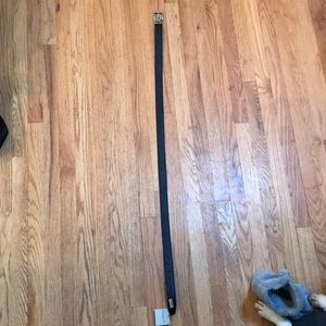 Burberry Belt